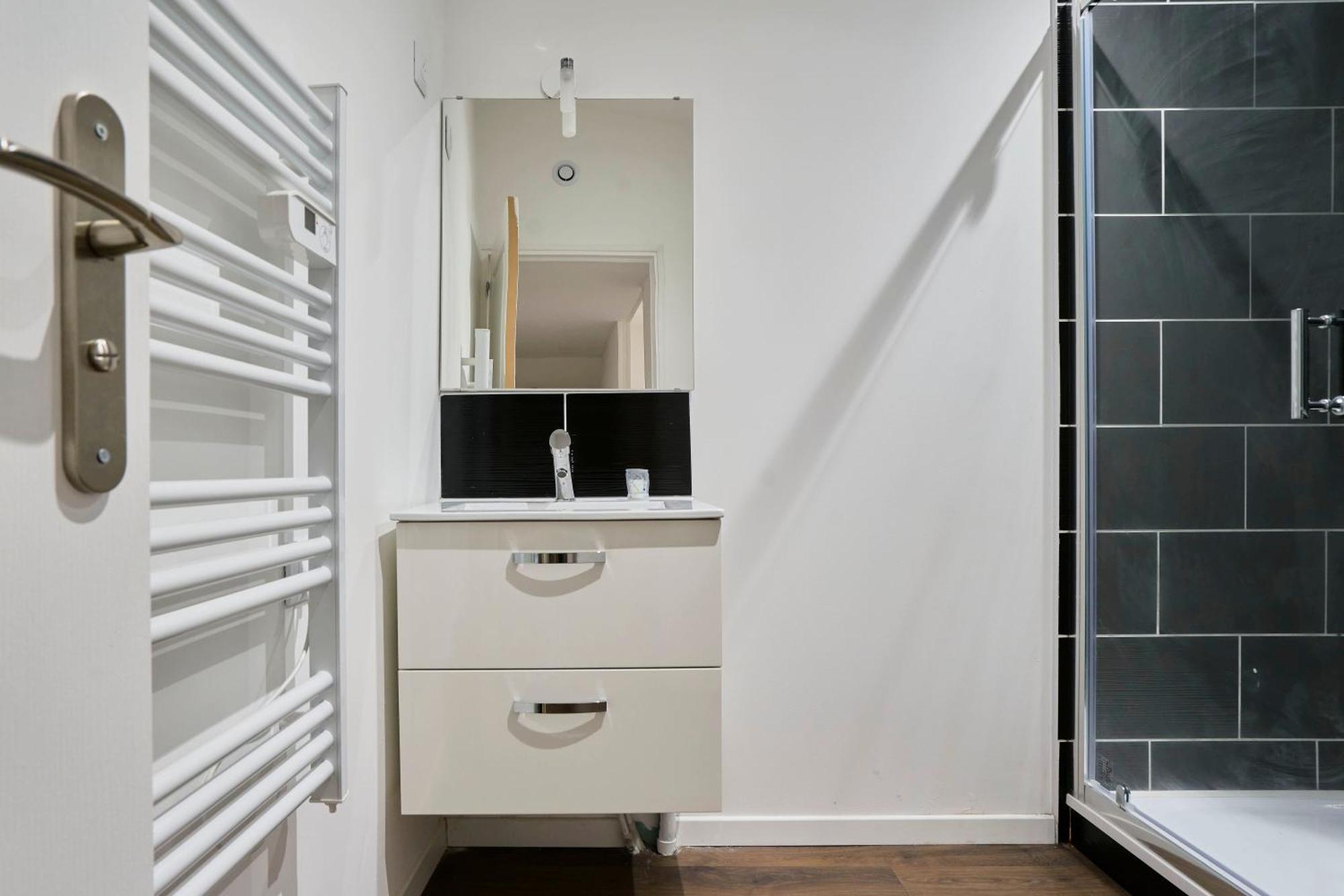 Апартаменты Ng Prestige L Lille L Tourcoing - Bouvines - Balneo & Cuisine Экстерьер фото
