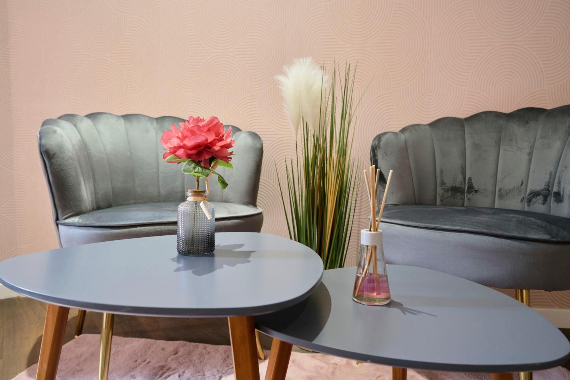 Апартаменты Ng Prestige L Lille L Tourcoing - Bouvines - Balneo & Cuisine Экстерьер фото